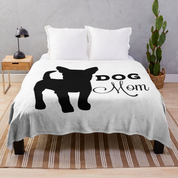 Item preview, Dog Mom designed and sold by JodysCreations.