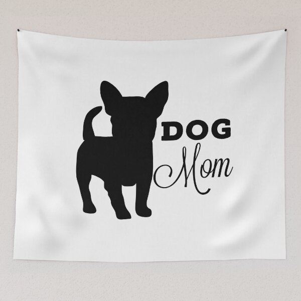 Item preview, Dog Mom designed and sold by JodysCreations.
