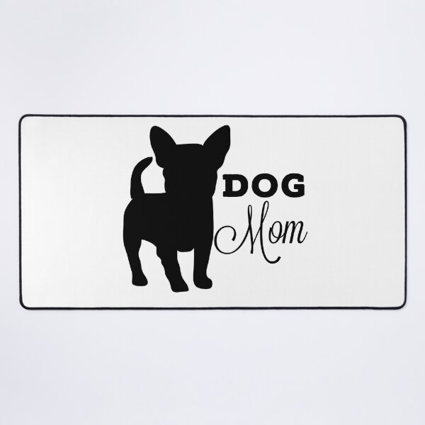 Item preview, Dog Mom designed and sold by JodysCreations.