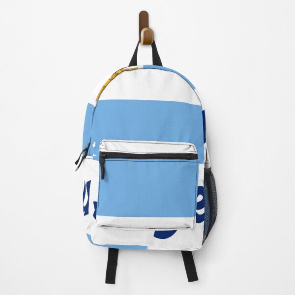 Item preview, Argentina Flag with Text designed and sold by HopaHope.