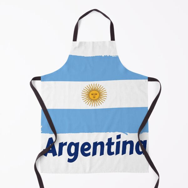 Item preview, Argentina Flag with Text designed and sold by HopaHope.