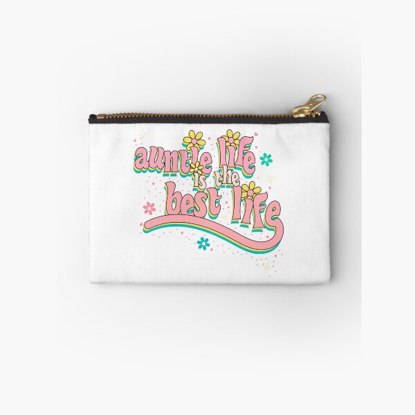 Item preview, Auntie Life Is The Best Life designed and sold by racharanha.