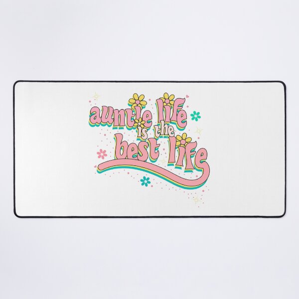 Item preview, Auntie Life Is The Best Life designed and sold by racharanha.