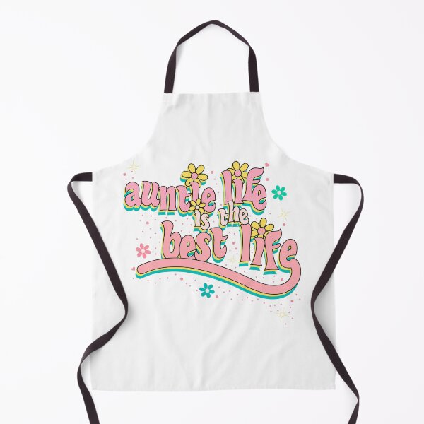 Item preview, Auntie Life Is The Best Life designed and sold by racharanha.