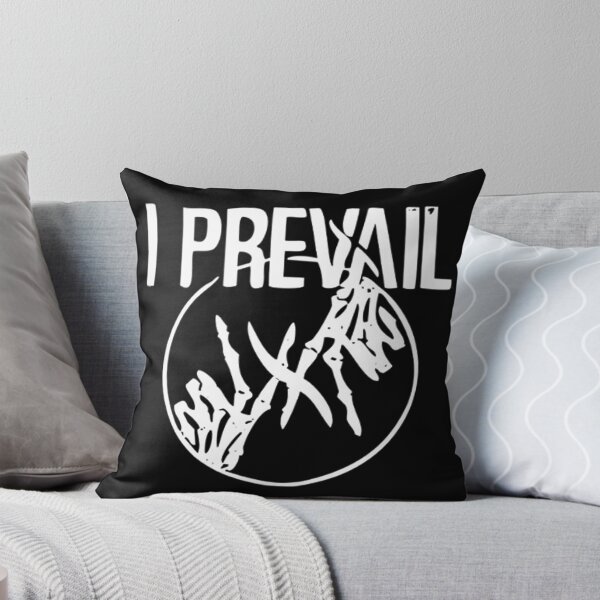 Item preview, design art on shirt - i prevail popular designed and sold by irlin11.