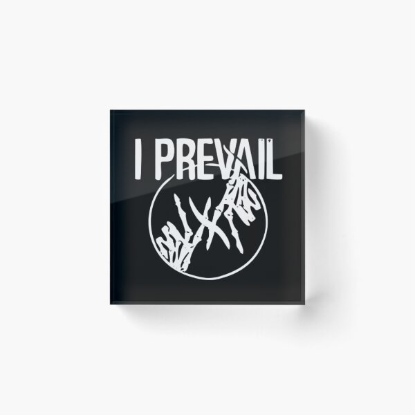 Item preview, design art on shirt - i prevail popular designed and sold by irlin11.