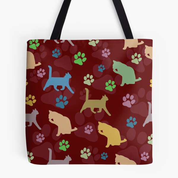 Item preview, cats designed and sold by irnart.