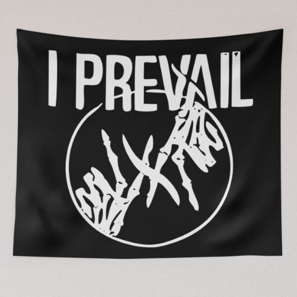 Item preview, design art on shirt - i prevail popular designed and sold by irlin11.