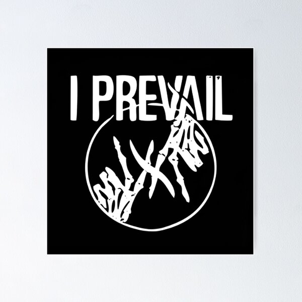 Item preview, design art on shirt - i prevail popular designed and sold by irlin11.