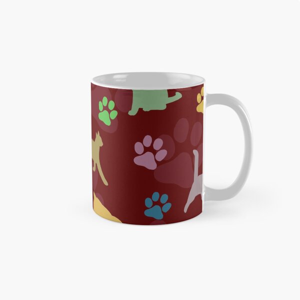 Item preview, cats designed and sold by irnart.