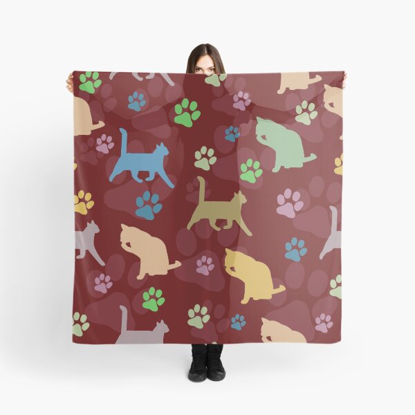 Item preview, cats designed and sold by irnart.