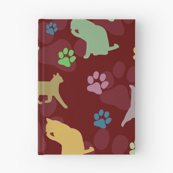 Item preview, cats designed and sold by irnart.