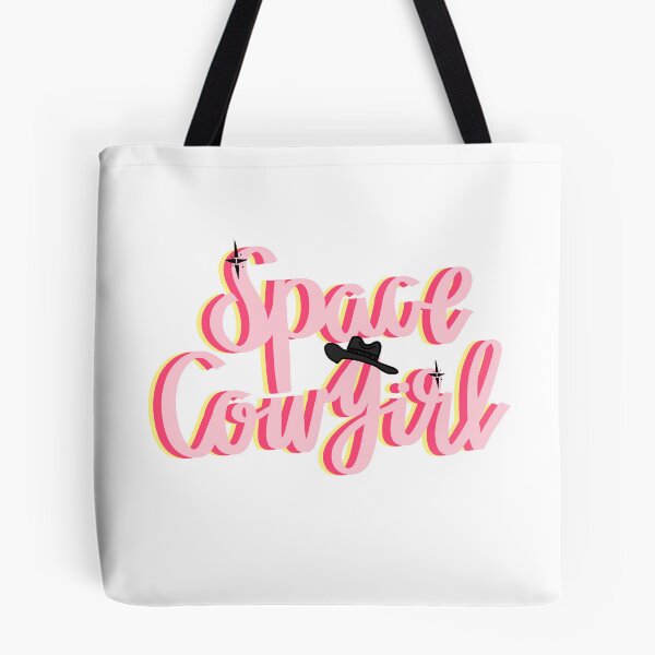 Item preview, Space Cowgirl  designed and sold by kensleyriddle.