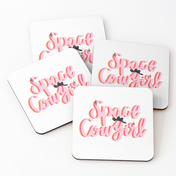 Item preview, Space Cowgirl  designed and sold by kensleyriddle.