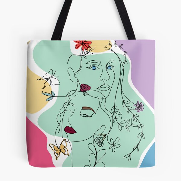 Item preview, make yourself blossom designed and sold by yfpatterndesign.