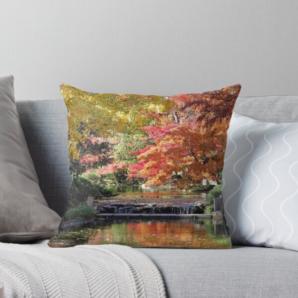 Item preview, Fall Serenity designed and sold by Vivian Sturdivant.