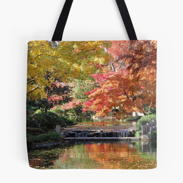 Item preview, Fall Serenity designed and sold by Vivian Sturdivant.