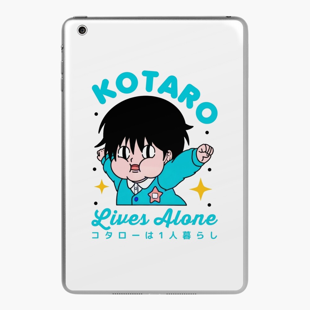 Bocchi the Rock Manga iPad Case & Skin for Sale by Neelam789