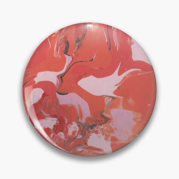 Item preview, Art: Lady in Pink designed and sold by LindyLuDrew.
