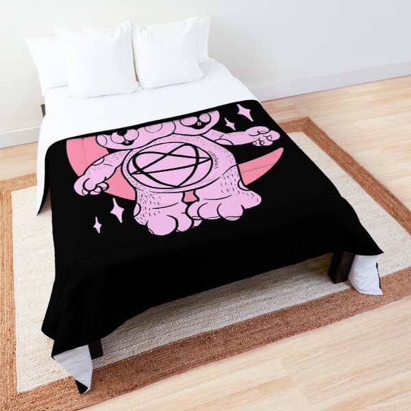 SINGLE BED CARE BEARS SHARE DUVET COVER SET TEDDY CLOUD RAINBOW HEART STAR PINK 