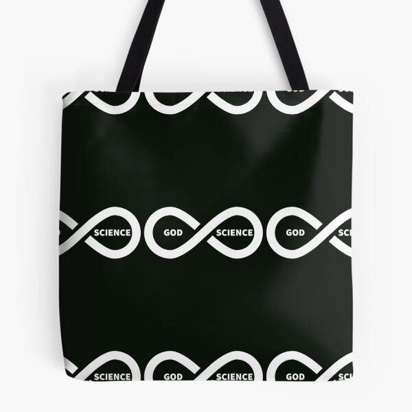 Item preview, God Science designed and sold by dludesign.