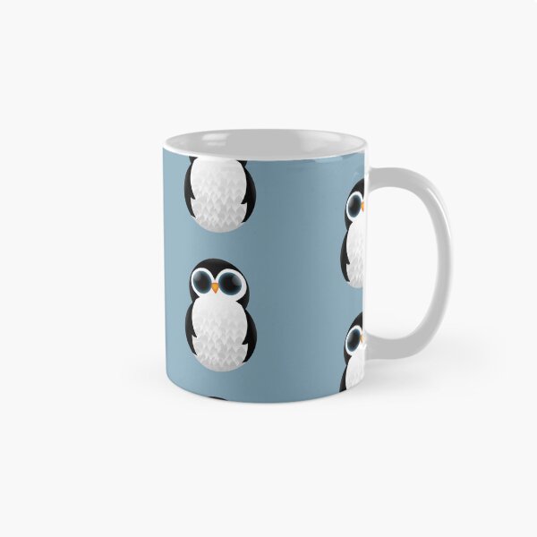 Item preview, Baby Penguin designed and sold by KDNK.