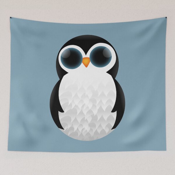 Item preview, Baby Penguin designed and sold by KDNK.