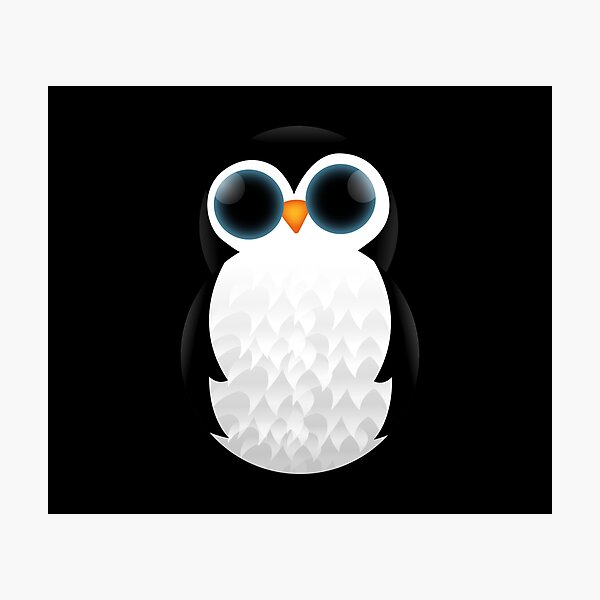 Item preview, Baby Penguin designed and sold by KDNK.