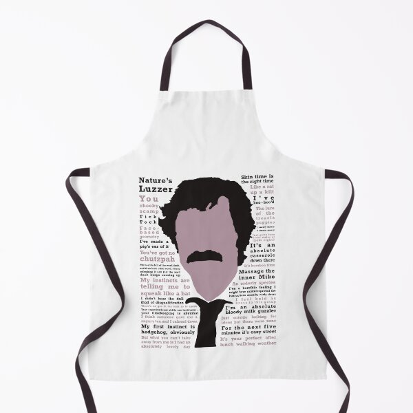 Item preview, Mike Wozniak Taskmaster Quotes designed and sold by meghankozal.