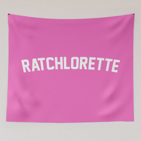 Item preview, Ratchlorette designed and sold by kjanedesigns.