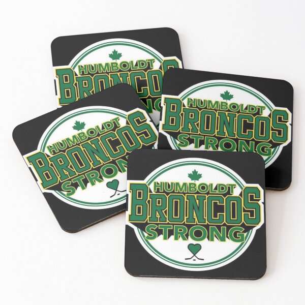 Item preview, Jerseys for Humboldt Broncos 2022 shirt and Accessories Canadian Junior Jerseys Ice Hockey Team T-shirt Must Wear T-Shirts designed and sold by altamash786.