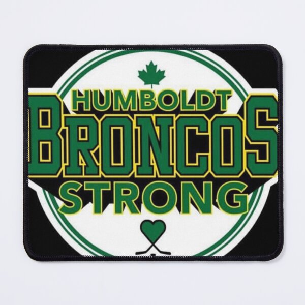 Item preview, Jerseys for Humboldt Broncos 2022 shirt and Accessories Canadian Junior Jerseys Ice Hockey Team T-shirt Must Wear T-Shirts designed and sold by altamash786.