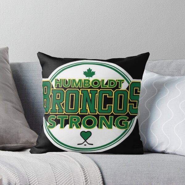 Item preview, Jerseys for Humboldt Broncos 2022 shirt and Accessories Canadian Junior Jerseys Ice Hockey Team T-shirt Must Wear T-Shirts designed and sold by altamash786.