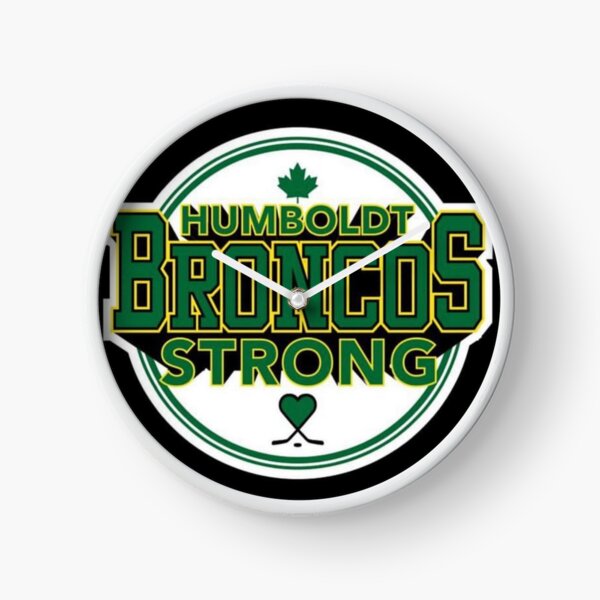 Item preview, Jerseys for Humboldt Broncos 2022 shirt and Accessories Canadian Junior Jerseys Ice Hockey Team T-shirt Must Wear T-Shirts designed and sold by altamash786.
