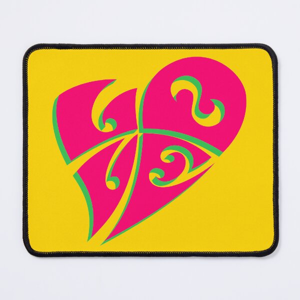 Item preview, Amor, corazón, hippie designed and sold by AAA-Ace.