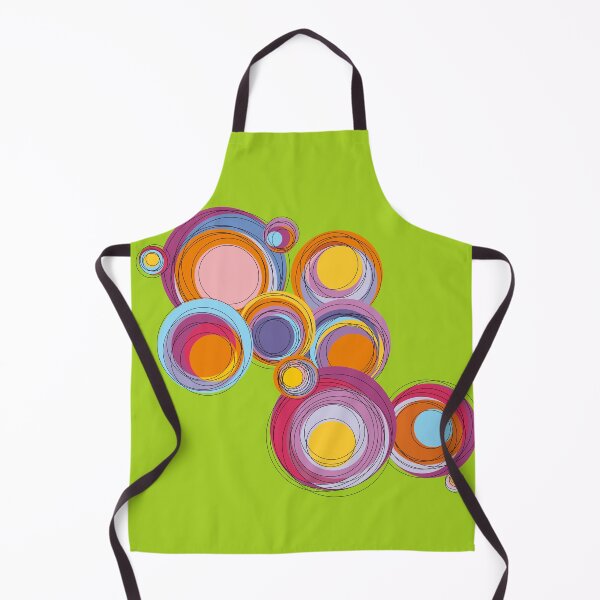 Item preview, St Tropez (in lime green) designed and sold by BixieStudios.