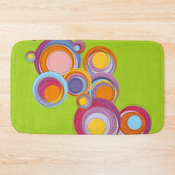 Item preview, St Tropez (in lime green) designed and sold by BixieStudios.