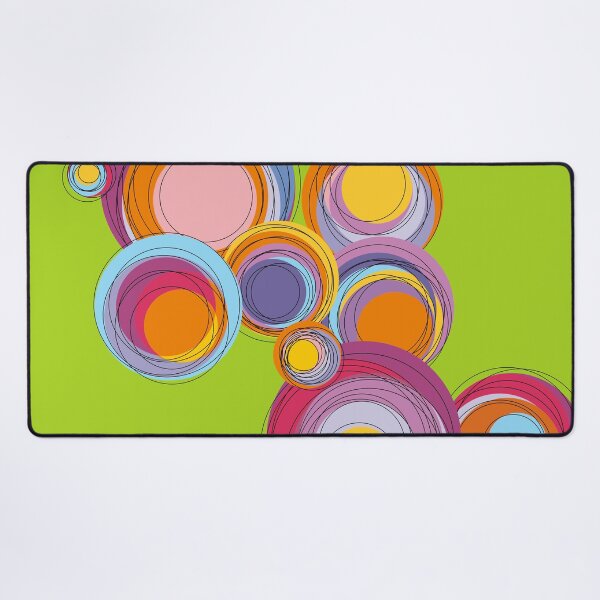 Item preview, St Tropez (in lime green) designed and sold by BixieStudios.