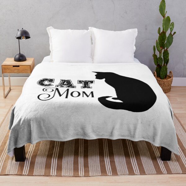 Item preview, Cat mom designed and sold by JodysCreations.