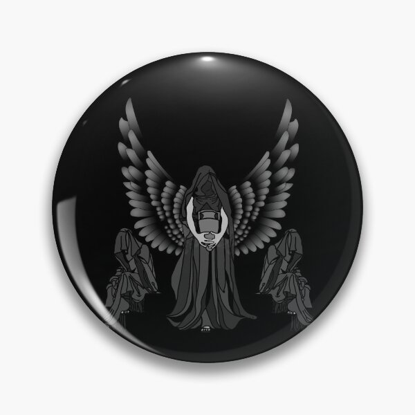 Item preview, The Gate Keepers designed and sold by Yarham.