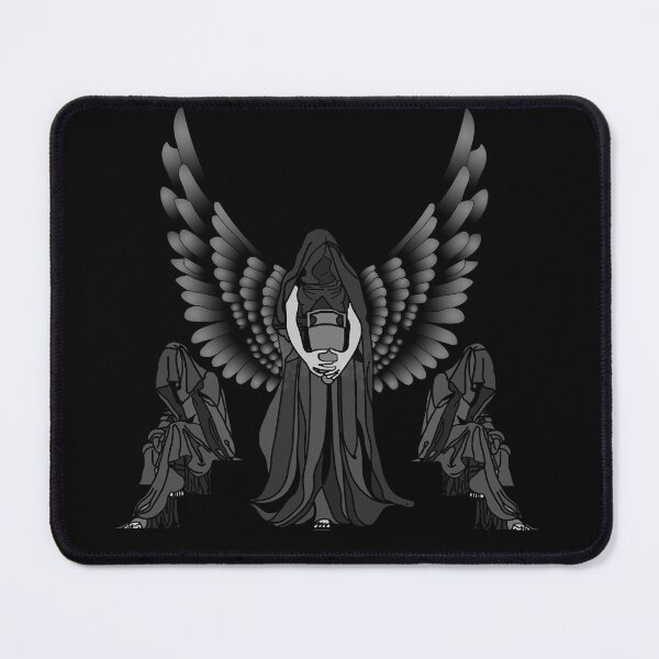 Item preview, The Gate Keepers designed and sold by Yarham.