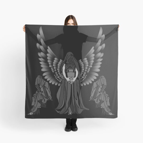Item preview, The Gate Keepers designed and sold by Yarham.