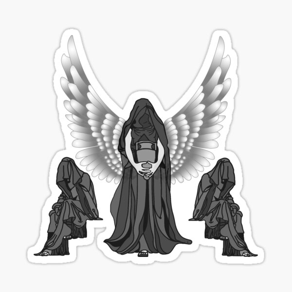 Item preview, The Gate Keepers designed and sold by Yarham.