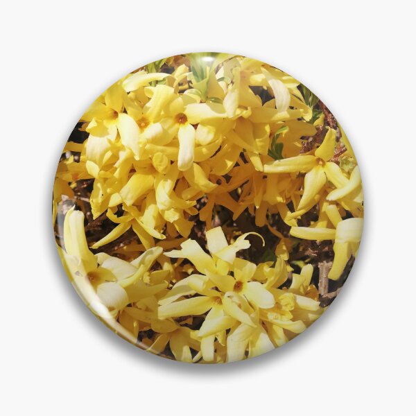 Item preview, Yellow flowers designed and sold by Myl3n3-A.