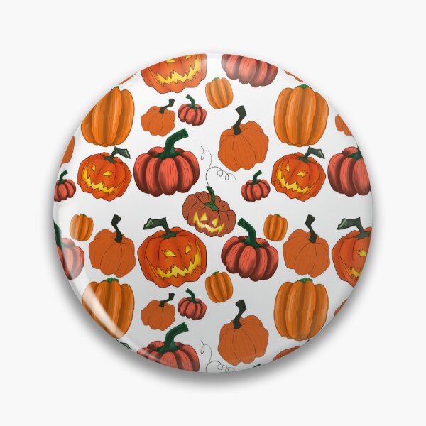 Item preview, Purely Pumpkins designed and sold by clumsywolf.