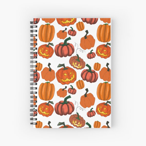 Item preview, Purely Pumpkins designed and sold by clumsywolf.