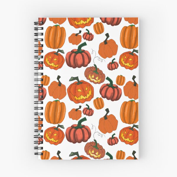 Item preview, Purely Pumpkins designed and sold by clumsywolf.