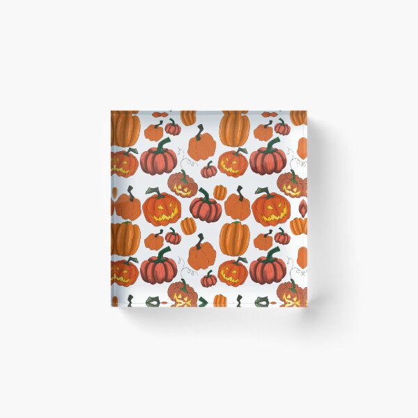 Item preview, Purely Pumpkins designed and sold by clumsywolf.