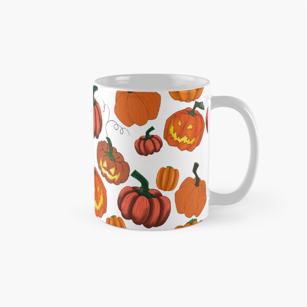 Item preview, Purely Pumpkins designed and sold by clumsywolf.