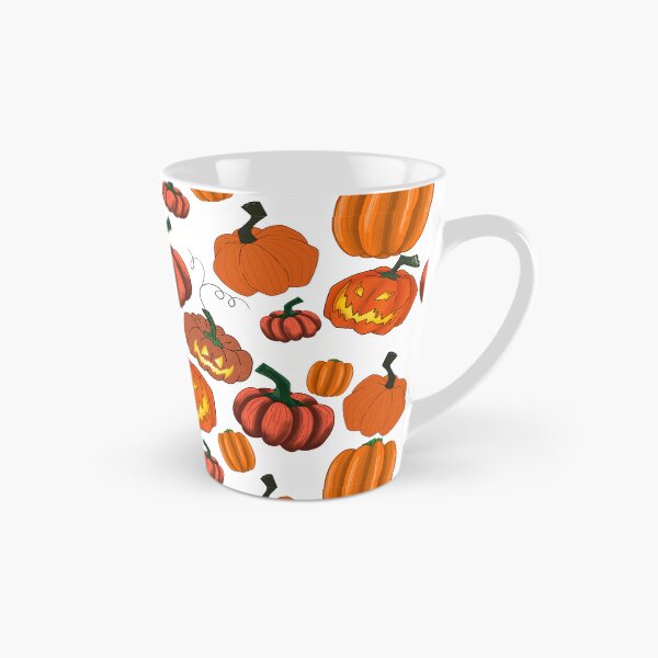 Item preview, Purely Pumpkins designed and sold by clumsywolf.